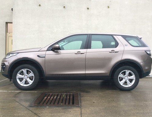 Land Rover Discovery Sport 2.2 TD4 SE te koop