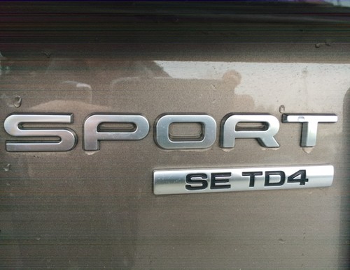 Land Rover Discovery Sport 2.2 TD4 SE te koop